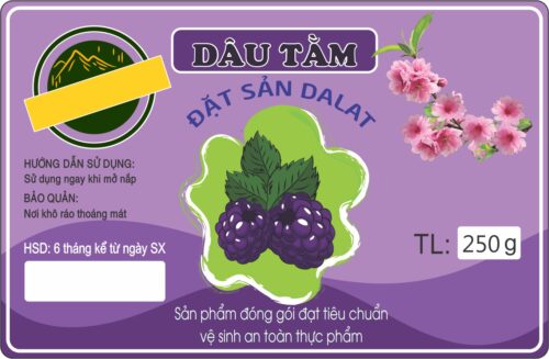 DAU TAM