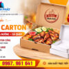 HOP GA NUONG CARTON