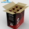 THUNG RUOU CARTON